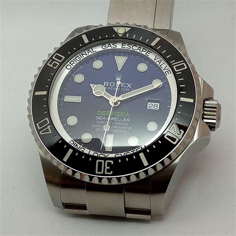 rolex deepsea prezzo nuovo|Rolex Deepsea .